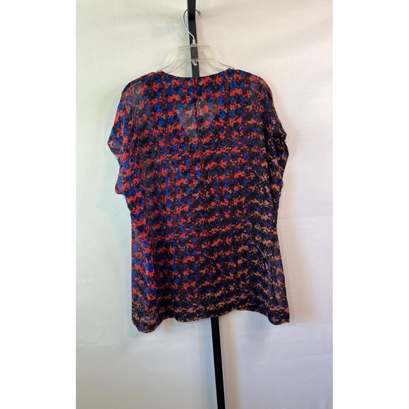 CAbi large blouse - Picture 10 of 11